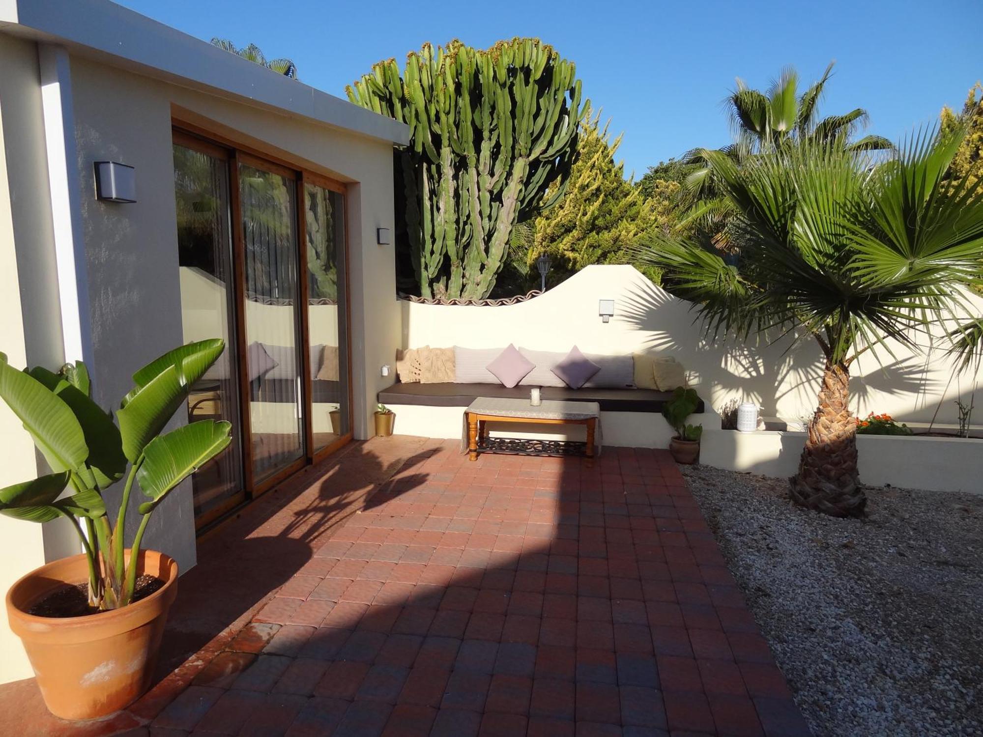 Villamónica Torrellano Exterior foto
